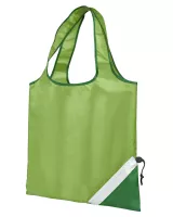 Gemline Latitudes Foldaway Shopper Tote