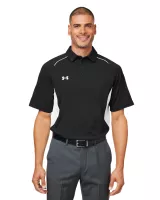 UNDER ARMOUR Men's Title Polo 2.0