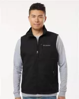 Columbia® Ascender™ II Soft Shell Vest