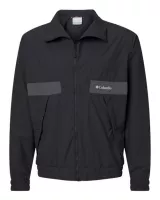 Columbia® Men's Spire Valley™ Windbreaker