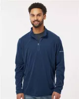 Columbia® Klamath Range™ II Half-Zip Pullover Sweater