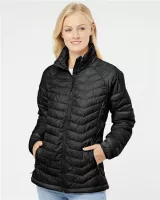 Columbia® Women's Powder Lite™ II Full Zip Jacket