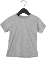 BELLA+CANVAS Toddler Triblend Short-Sleeve T-Shirt