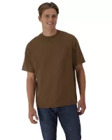 Hanes Printables Unisex Retro Beefy T-Shirt