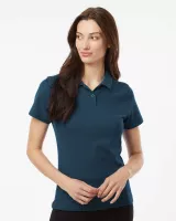 AllPro™ Women's Pique Polo Shirt