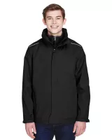 CORE365™ Men's Region 3-in-1 Jacket w/Fleece Liner
