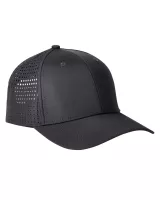Big Accessories Performance Perforated Cap