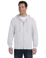 Gildan Adult Heavy Blend™ Full-Zip Hooded Sweatshirt