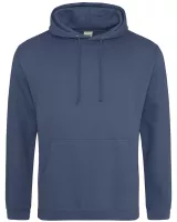 ALL WE DO is Men's Midweight College Hooded Sweatshirt