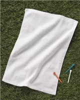 OAD® Value Microfiber Rally Towel