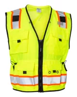 Kishigo® Professional Surveyors Vest