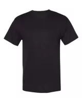 Hanes® Workwear Pocket T-Shirt