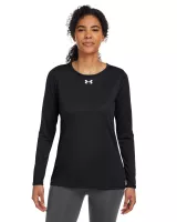 Under Armour® Women's Team Tech™ Long Sleeve T-Shirt