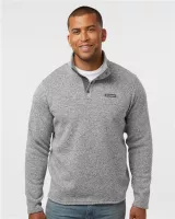 Columbia® Alto Pass™ Fleece Full Zip Jacket