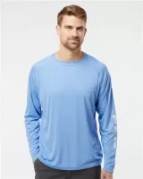 Columbia® PFG Terminal Tackle™ Long Sleeve T-Shirt