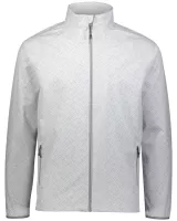Holloway Men's Featherlight Soft Shell Jacket