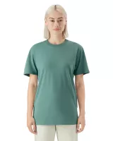 American Apparel® Unisex Sueded T-Shirt