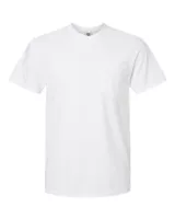 Comfort Colors® Garment-Dyed Heavyweight Pocket T-Shirt