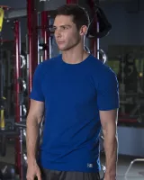 Russell Athletic® Essential 60/40 Performance T-Shirt