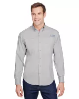 Columbia Men's Tamiami™ II Long-Sleeve Shirt