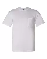 Gildan® Unisex DryBlend® Pocket T-Shirt