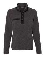 Dri Duck Women's Aspen Mountain Fleece Pullover