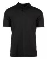 Burnside Men's Soft Jersey Polo