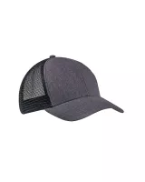 Big Accessories Sport Trucker Cap