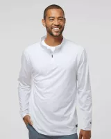 Oakley® Team Issue Podium Quarter-Zip Pullover