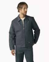 Williamson-Dickie Mfg Co Men's Lined Eisenhower Jacket