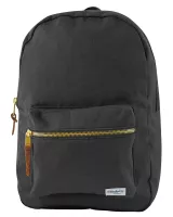 Hardware Heritage Canvas Laptop Backpack