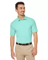 NAUTICA Men's Saltwater Stretch Polo