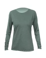 ANETIK® Women's Breeze Tech Long Sleeve T-Shirt