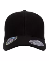 Yupoong Cool & Dry Mini Piqué Cap