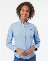Columbia® Women's PFG Tamiami™ II Long Sleeve Shirt