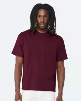 Bella+Canvas® Short Sleeve Heavyweight T-Shirt