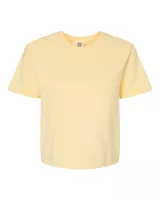 Comfort Colors® Women's Heavyweight Boxy T-Shirt