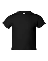 Rabbit Skins® Toddler Cotton Jersey Tee