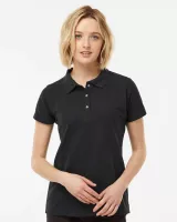 Tultex® Women's 50/50 Sport Polo Shirt