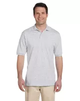 Jerzees Adult DRI-POWER® ACTIVE Jersey Polo