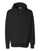 Weatherproof® Unisex Cross Weave™ Hooded Sweatshirt