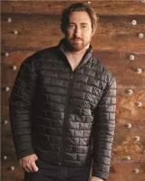 Burnside® Elemental Puffer Jacket