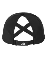 Adidas® Women's Sustainable Crisscross Ponytail Cap