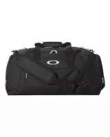 Oakley® 55L Gym to Street Duffel Bag