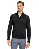 Marmot® Men's Leconte Half-Zip Pullover Sweatshirt