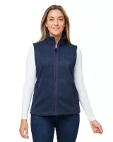 Marmot® Women's Drop Line Fleece Vest