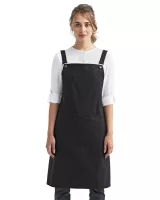 Artisan Collection by Reprime® Cross Back Barista Apron