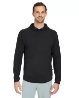 SWANNIES GOLF APPAREL Unisex Camden Hooded Pullover Sweatshirt