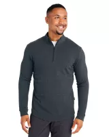 SWANNIES GOLF APPAREL Men's Emery Quarter-Zip