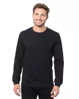 THREADFAST Epic Unisex Long-Sleeve T-Shirt